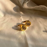 Personalized Exclusive Cufflinks | Lifetime Warranty